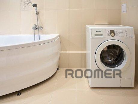 Квартира класса люкс, Екатеринбург - квартира посуточно