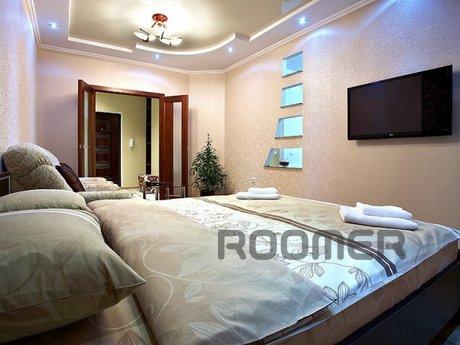 Dear guests! We bring to your attention a cozy one-room apar