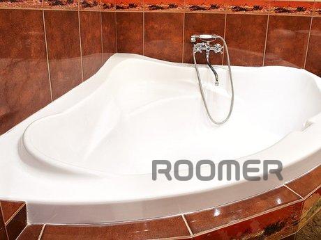 Квартира класса люкс, Екатеринбург - квартира посуточно