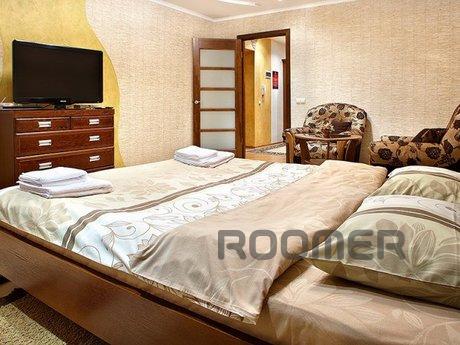 Dear guests! We bring to your attention a cozy one-room apar