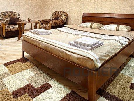 Luxury apartment, Єкатеринбург - квартира подобово