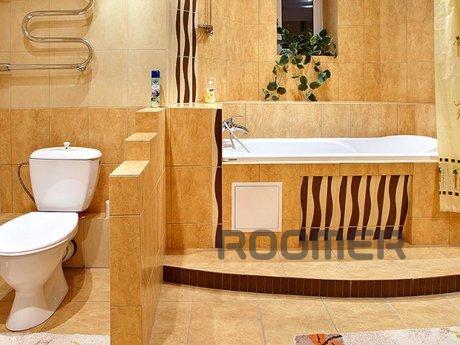 Luxury apartment, Єкатеринбург - квартира подобово