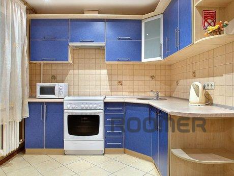 Luxury apartment, Єкатеринбург - квартира подобово