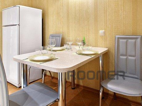 Luxury apartment, Єкатеринбург - квартира подобово