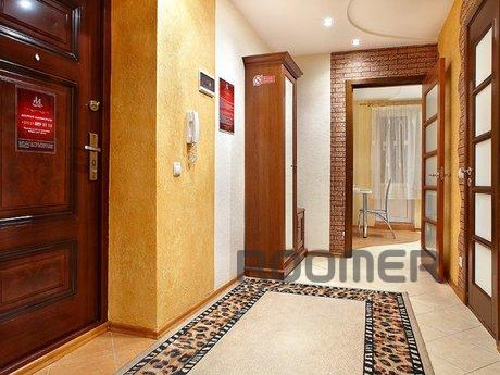 Luxury apartment, Єкатеринбург - квартира подобово