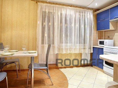 Luxury apartment, Єкатеринбург - квартира подобово