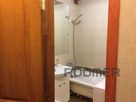 Rent 1NO bedroom apartment of 95 quarter pr. Gagarina Clean,