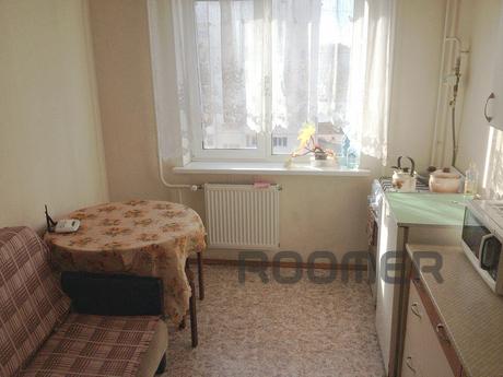 1-bedroom apartment, Великий Новгород - квартира подобово