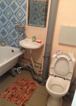 1-bedroom apartment, Великий Новгород - квартира подобово