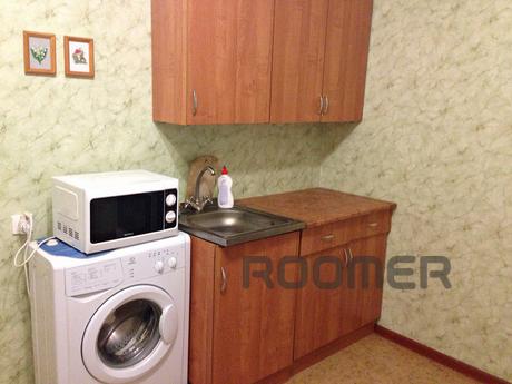 1-bedroom apartment, Veliky Novgorod - apartment by the day