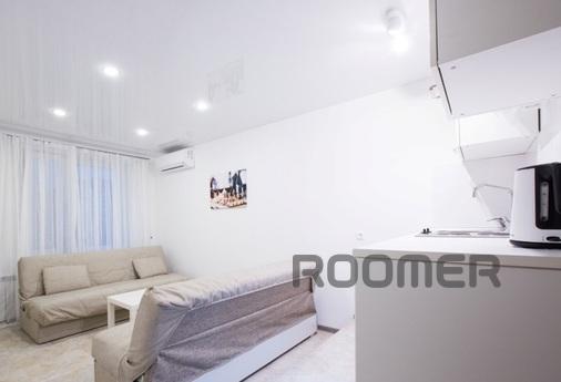 2-bedroom apartment in Aigerim, Алмати - квартира подобово
