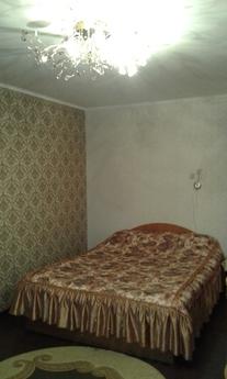 1-bedroom apartment in Vinnytsia, Vinnytsia - apartment by the day
