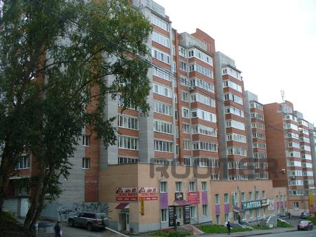 Cozy apartment in the center, Томськ - квартира подобово