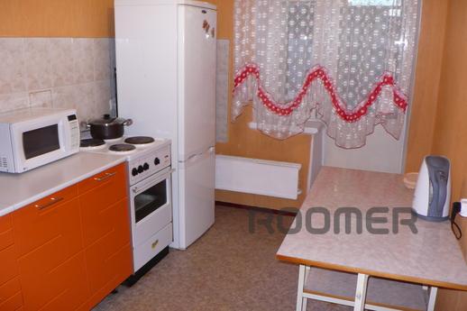 Cozy apartment in the center, Tomsk - apartment by the day