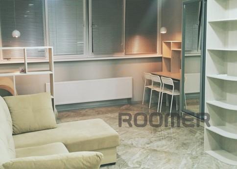 One bedroom apartment, Одинцово - квартира подобово