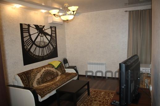 2 bedroom VIP apartment in the center, Уральськ - квартира подобово