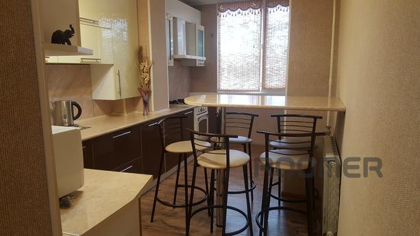 2 bedroom apartment for rent, Aktau - apartment by the day