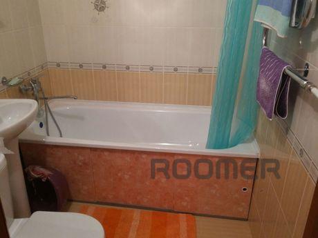 1 комнатная квартира в центре, Усть-Каменогорск - квартира посуточно