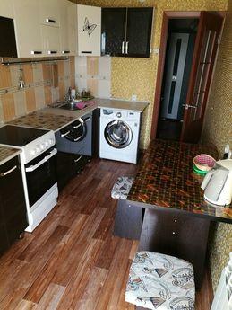 1 комнатная квартира в центре, Усть-Каменогорск - квартира посуточно