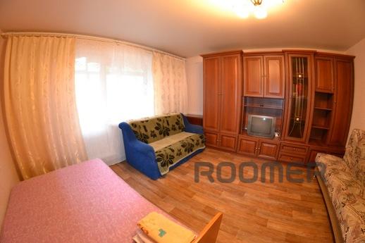 One bedroom apartment, Кемерово - квартира подобово