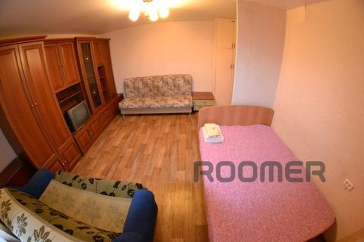 One bedroom apartment, Кемерово - квартира подобово