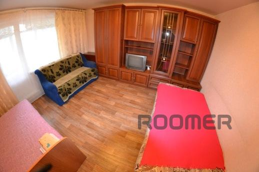 One bedroom apartment, Кемерово - квартира подобово