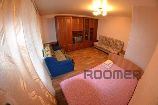 One bedroom apartment, Кемерово - квартира подобово