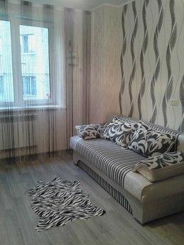 One bedroom apartment, Кемерово - квартира подобово