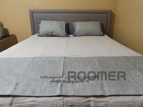 Brutal family apartment, Sochi - apartment by the day