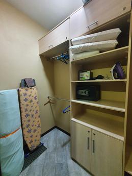 Brutal family apartment, Sochi - apartment by the day