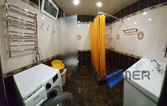 Brutal family apartment, Sochi - apartment by the day