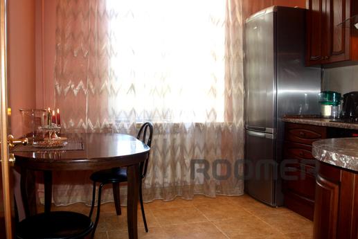 Business class apartment on Savelovskaya, Москва - квартира подобово