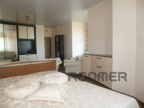 1 bedroom apartment for rent, Шимкент - квартира подобово