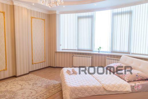 Luxury apartment for rent, Шимкент - квартира подобово
