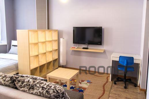 Apartments in a luxury residential compl, Шимкент - квартира подобово