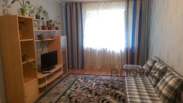 2-room apartment for rent, city center, Алмати - квартира подобово
