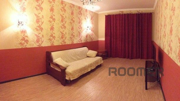 • Very comfortable apartment in the city center. • clean and