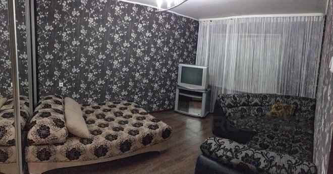 Apartment comfort class, Сургут - квартира подобово