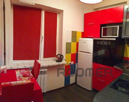 Apartment comfort class, Surgut - apartment by the day