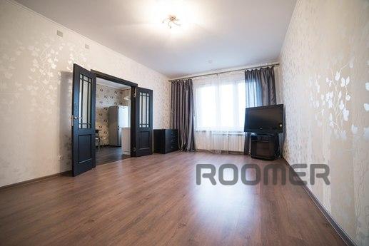 Cozy apartment near the water park, Казань - квартира подобово