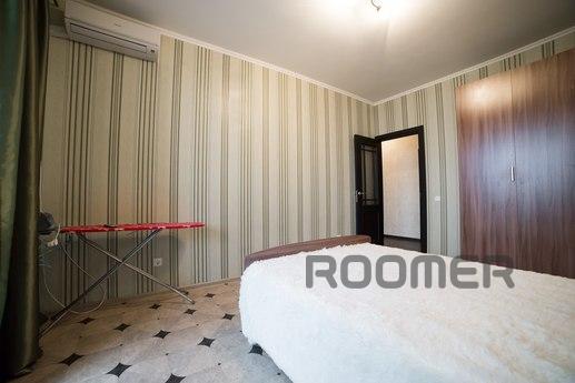 Cozy apartment near the water park, Казань - квартира подобово