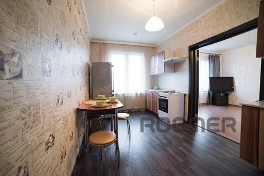 Cozy apartment near the water park, Казань - квартира подобово