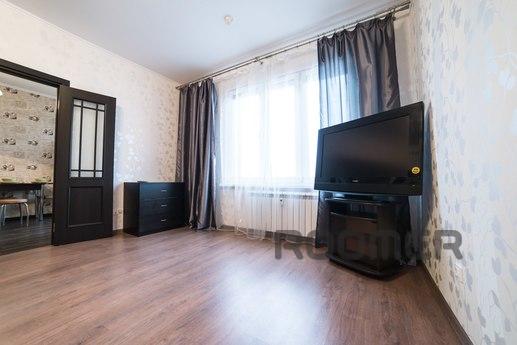 Cozy apartment near the water park, Казань - квартира подобово