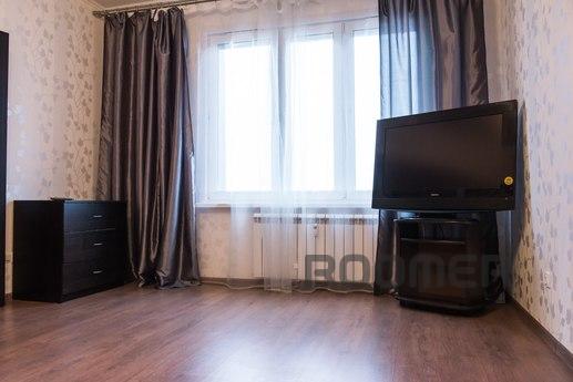 Cozy apartment near the water park, Казань - квартира подобово