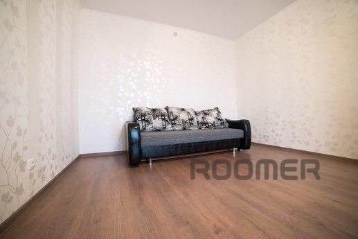 Cozy apartment near the water park, Казань - квартира подобово