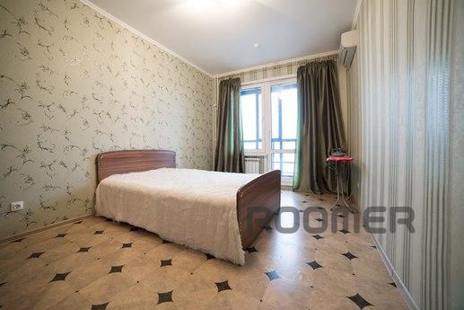 Cozy apartment near the water park, Казань - квартира подобово