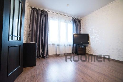 Cozy apartment near the water park, Казань - квартира подобово