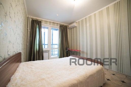 Cozy apartment near the water park, Казань - квартира подобово