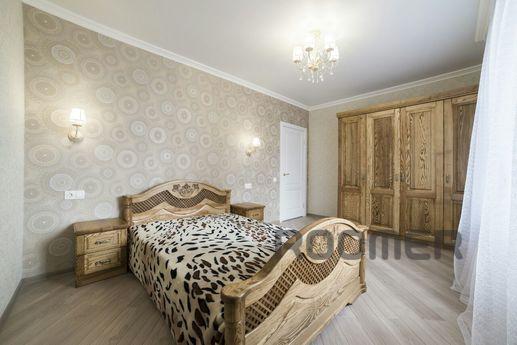 Furniture and other feature. Double beds, upholstered furnit