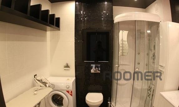 1 bedroom apartment for rent, Krasnoyarsk - apartment by the day